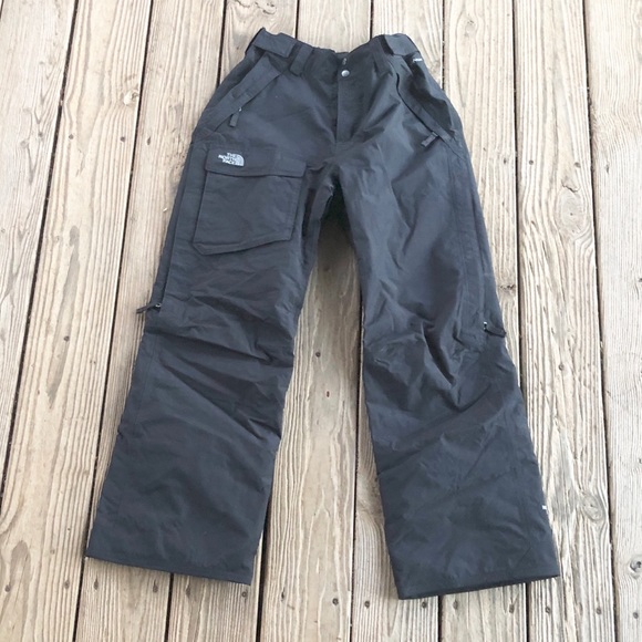 the north face hyvent pants